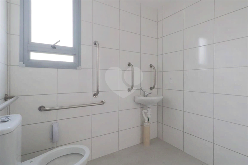 Venda Apartamento São Paulo Mooca REO862706 13