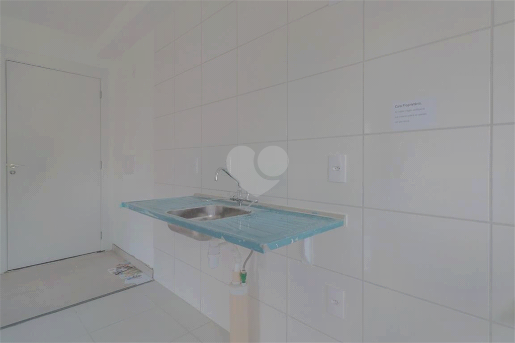 Venda Apartamento São Paulo Mooca REO862706 17