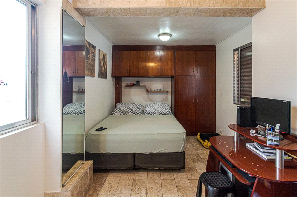 Venda Apartamento São Paulo Bela Vista REO862708 23