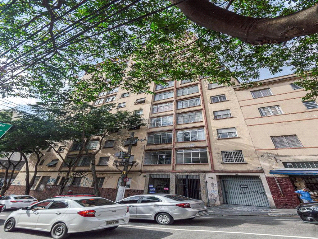 Venda Apartamento São Paulo Bela Vista REO862708 39