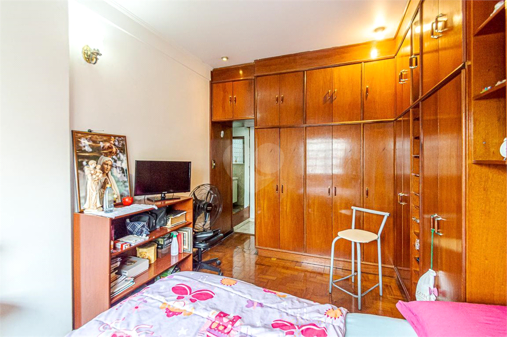 Venda Apartamento São Paulo Bela Vista REO862708 15