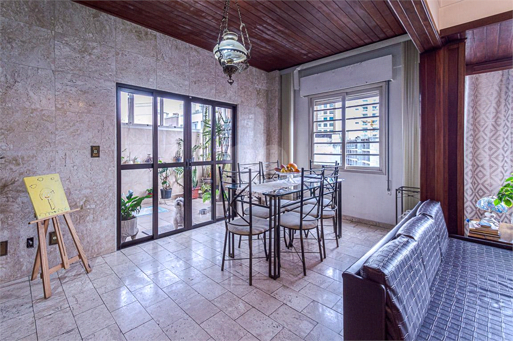 Venda Apartamento São Paulo Bela Vista REO862708 5