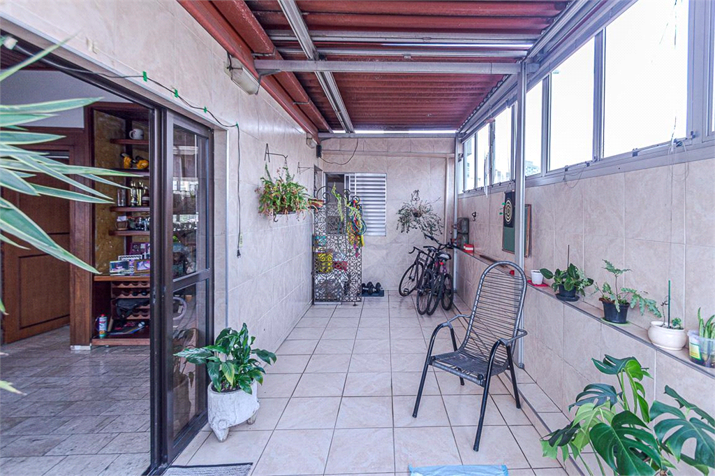 Venda Apartamento São Paulo Bela Vista REO862708 9