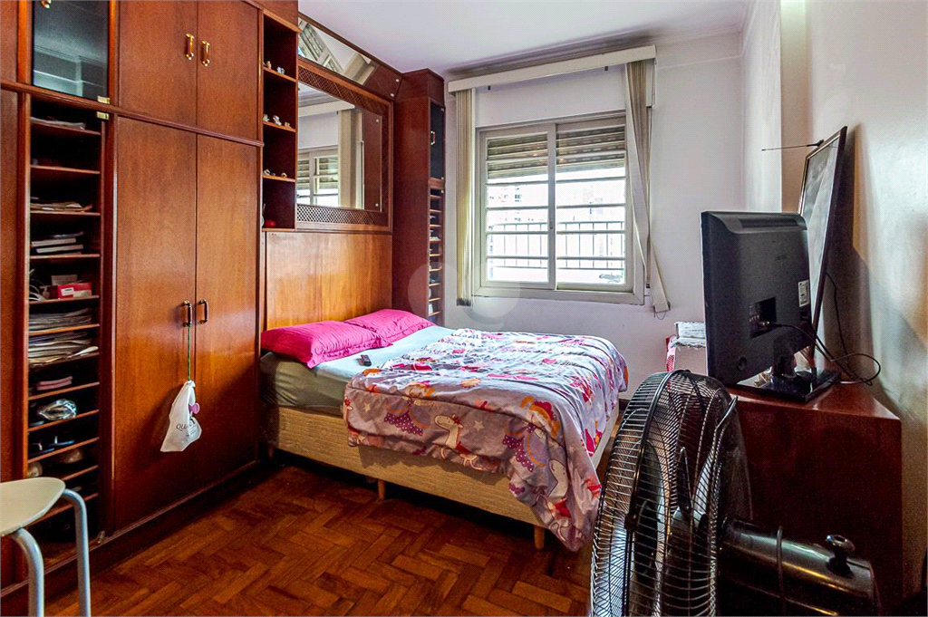 Venda Apartamento São Paulo Bela Vista REO862708 13