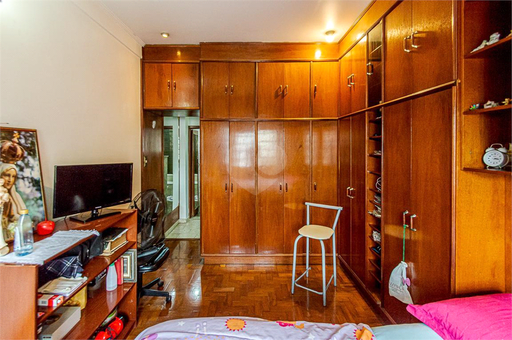 Venda Apartamento São Paulo Bela Vista REO862708 16