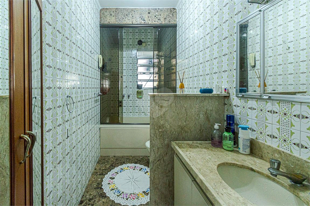 Venda Apartamento São Paulo Bela Vista REO862708 17