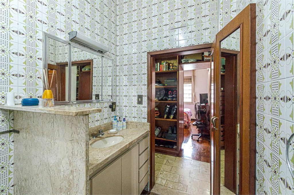 Venda Apartamento São Paulo Bela Vista REO862708 20