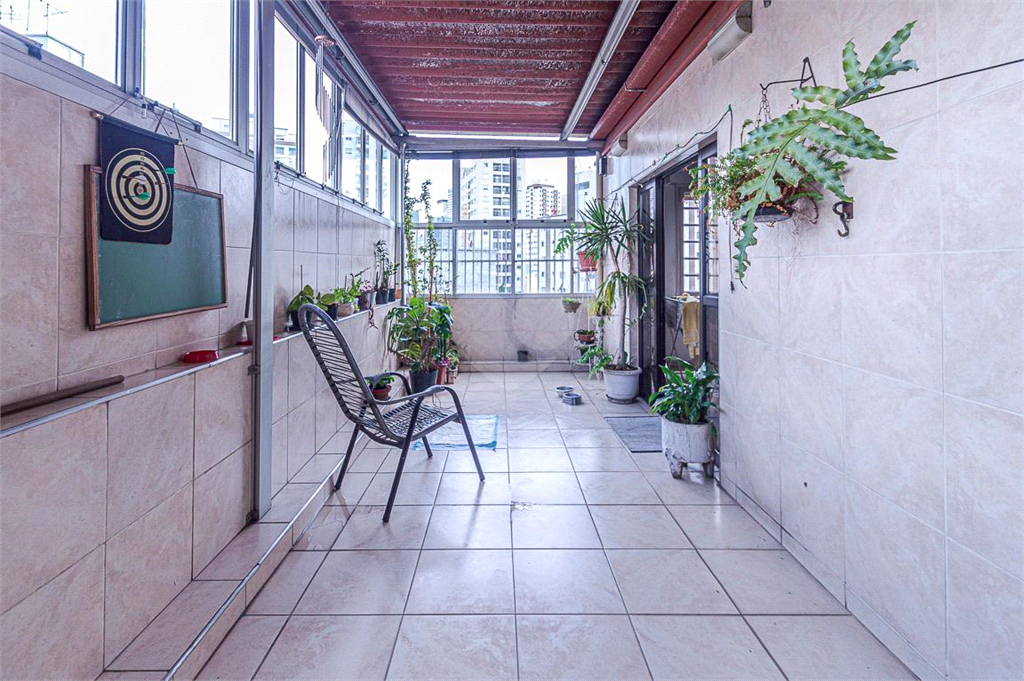 Venda Apartamento São Paulo Bela Vista REO862708 10