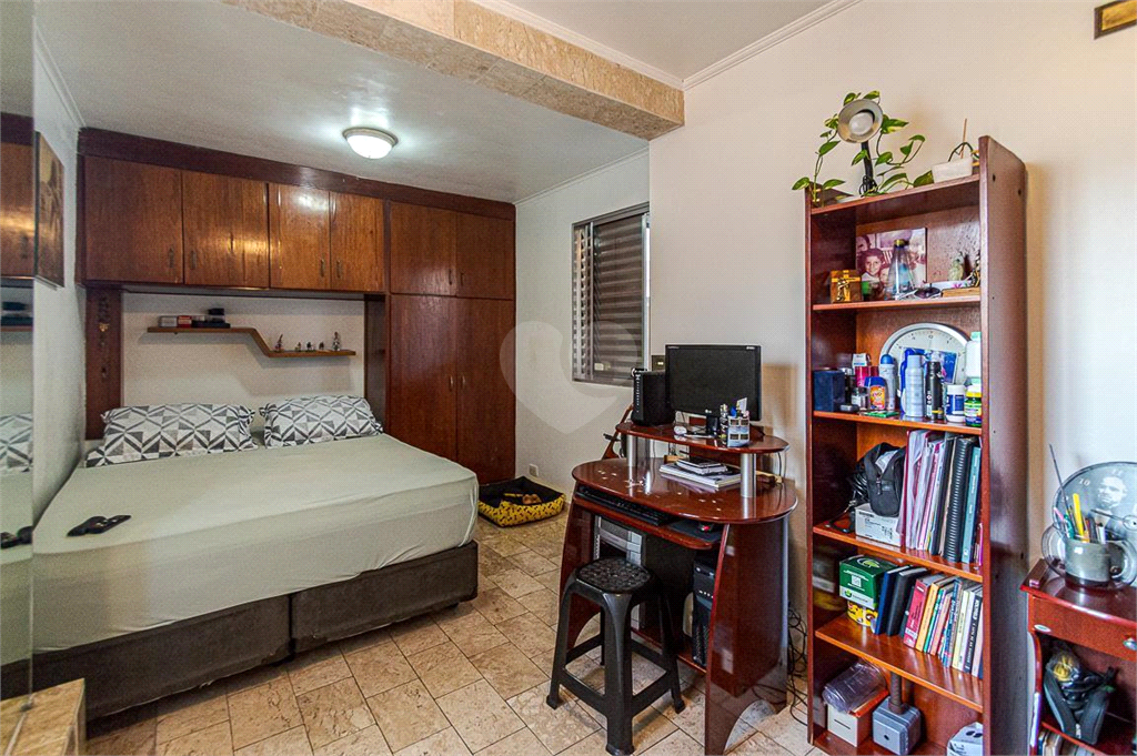 Venda Apartamento São Paulo Bela Vista REO862708 24