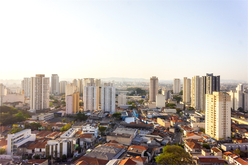 Venda Apartamento São Paulo Tatuapé REO862711 22