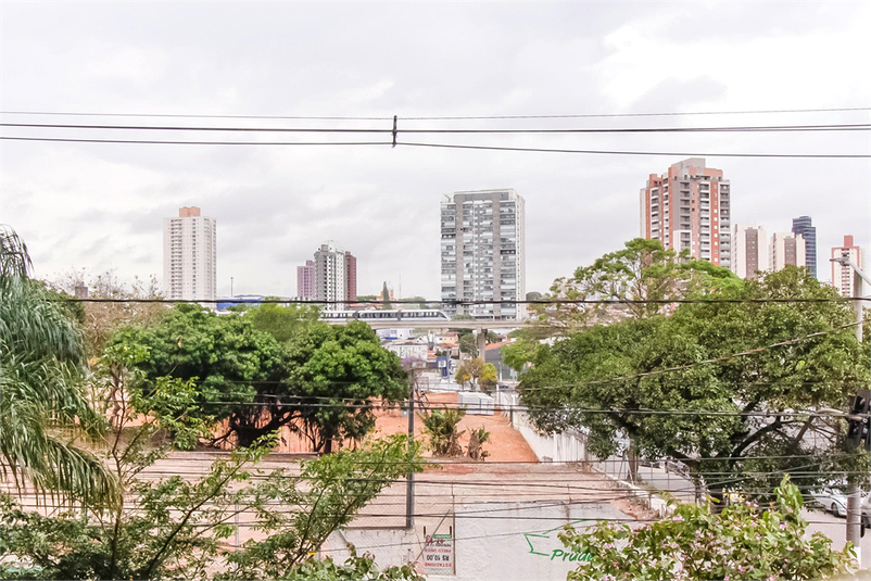 Venda Apartamento São Paulo Vila Prudente REO862712 8