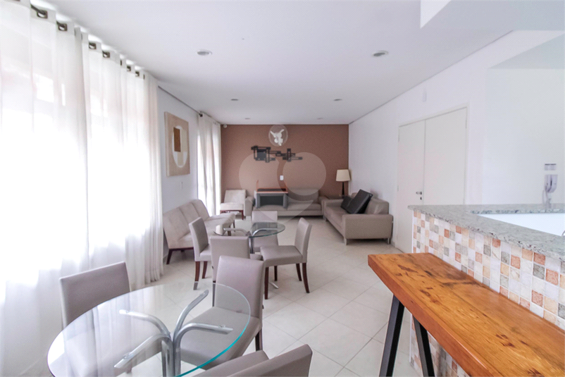 Venda Apartamento São Paulo Vila Prudente REO862712 43