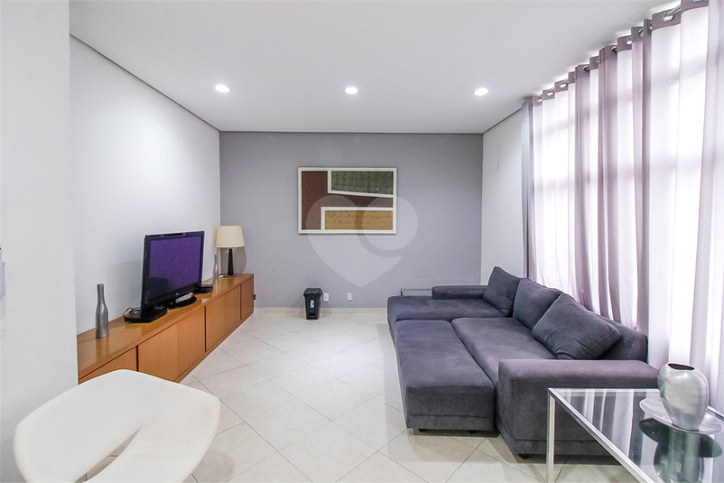 Venda Apartamento São Paulo Vila Prudente REO862712 49