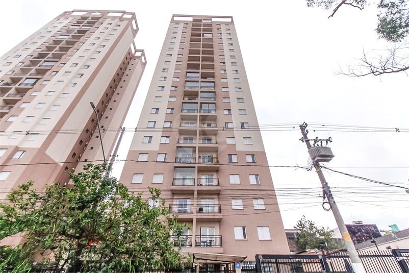 Venda Apartamento São Paulo Vila Prudente REO862712 51