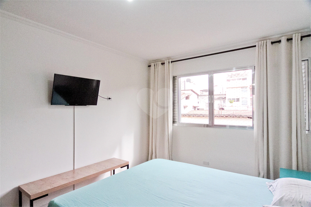 Venda Apartamento São Paulo Limão REO862715 7