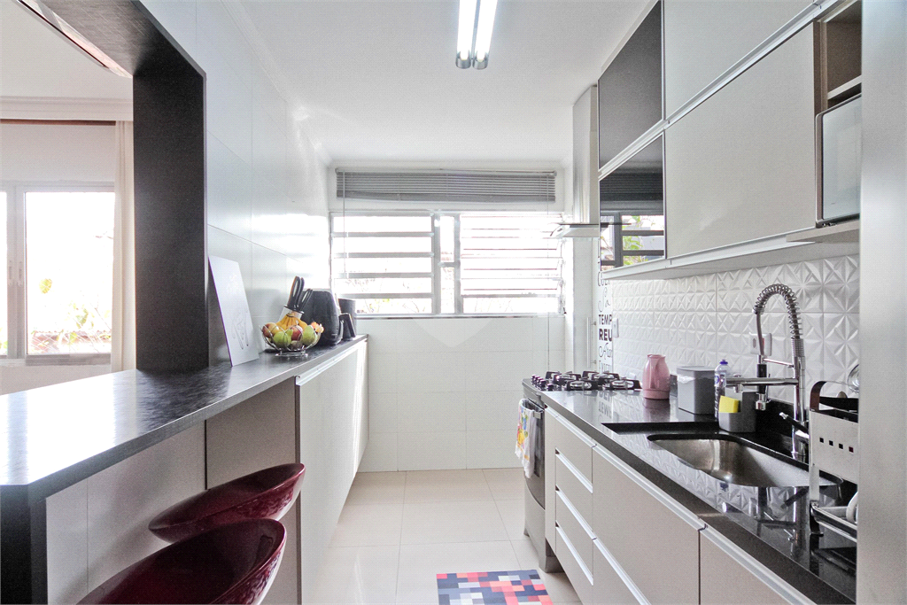 Venda Apartamento São Paulo Limão REO862715 21