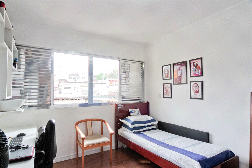 Venda Apartamento São Paulo Limão REO862715 11