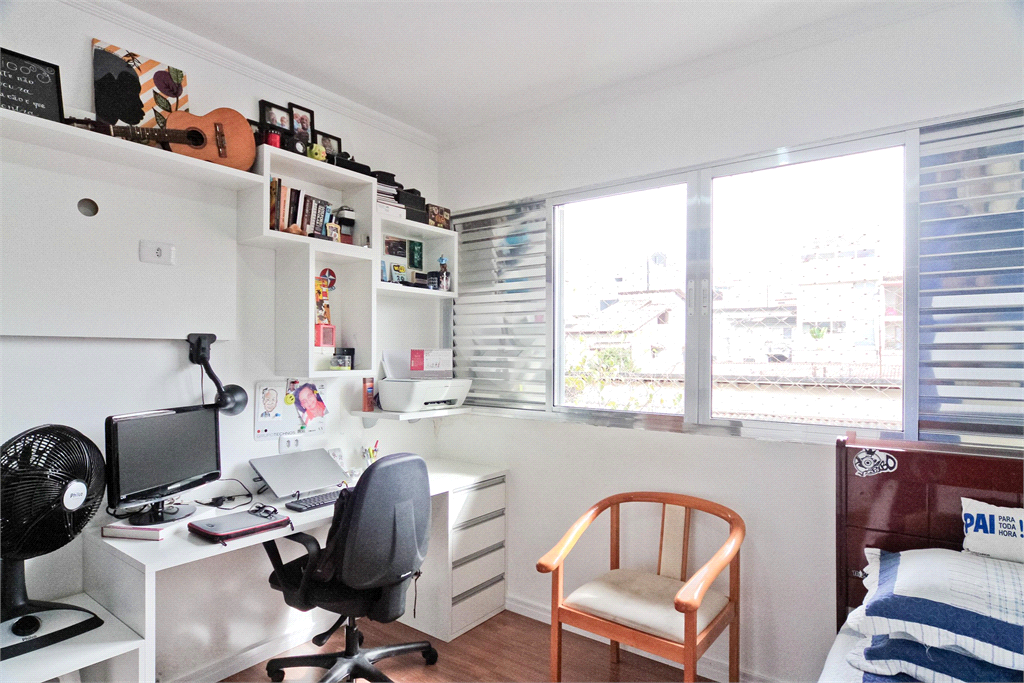 Venda Apartamento São Paulo Limão REO862715 12