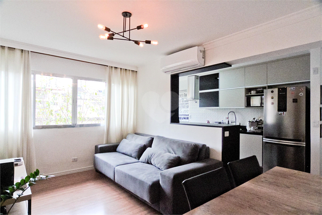 Venda Apartamento São Paulo Limão REO862715 1