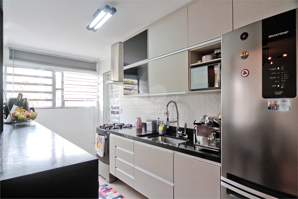 Venda Apartamento São Paulo Limão REO862715 20