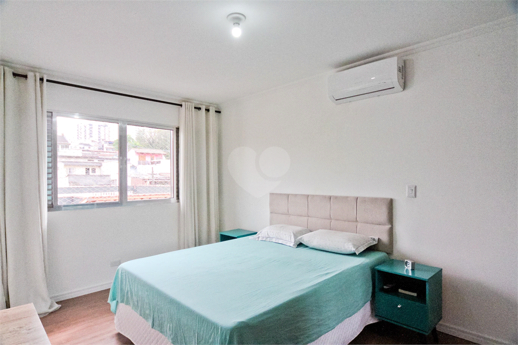 Venda Apartamento São Paulo Limão REO862715 6