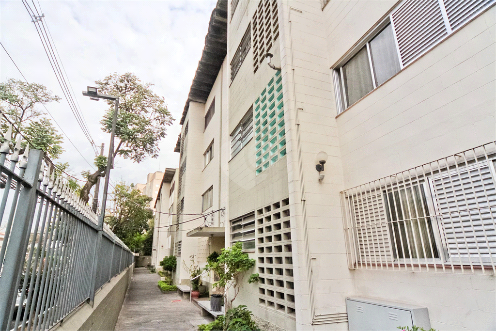 Venda Apartamento São Paulo Limão REO862715 34