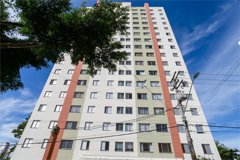 Venda Apartamento São Paulo Vila Basileia REO862717 31