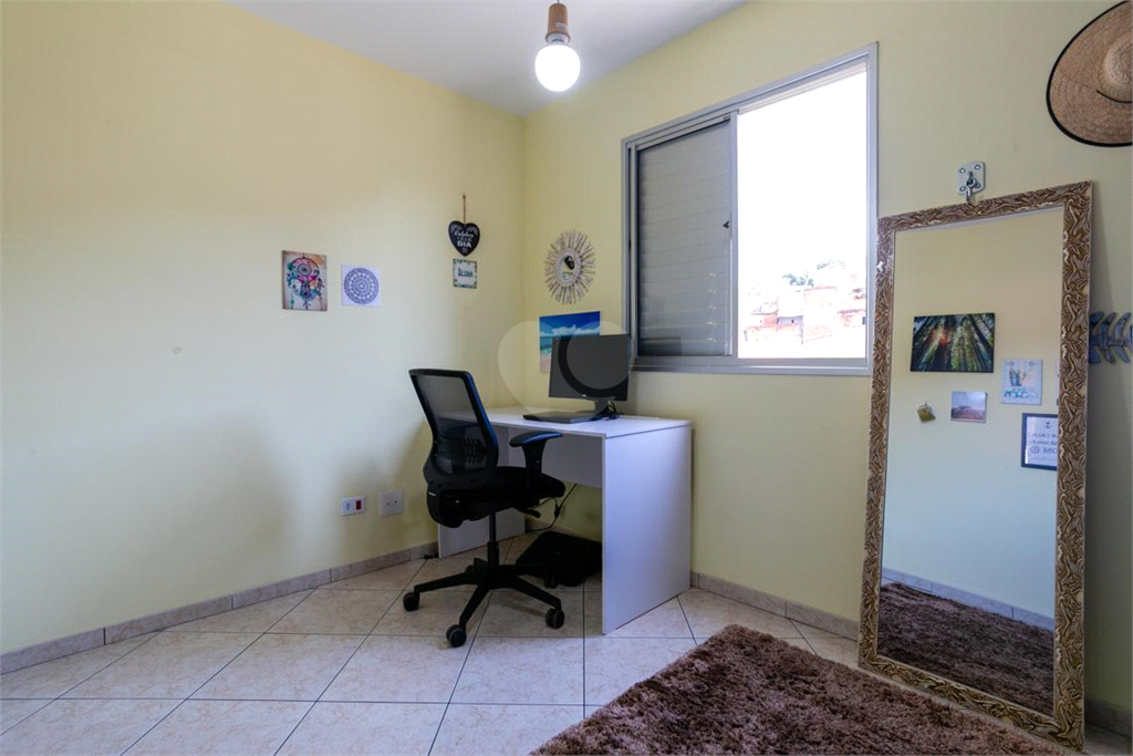 Venda Apartamento São Paulo Vila Basileia REO862717 12