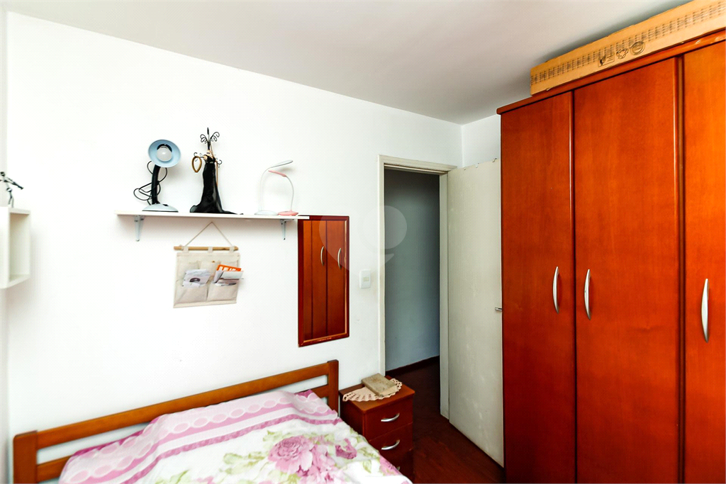 Venda Apartamento São Paulo Santana REO862718 16