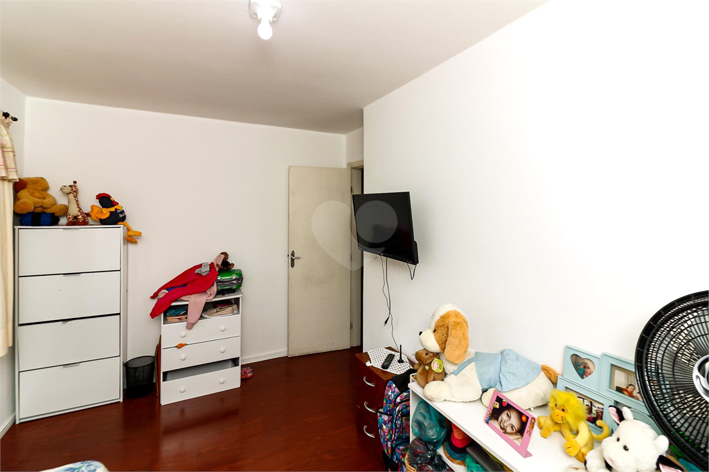 Venda Apartamento São Paulo Santana REO862718 12