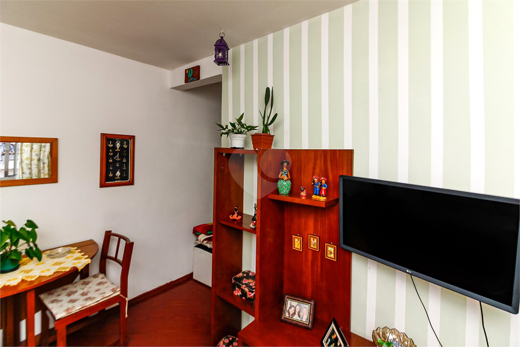 Venda Apartamento São Paulo Santana REO862718 4