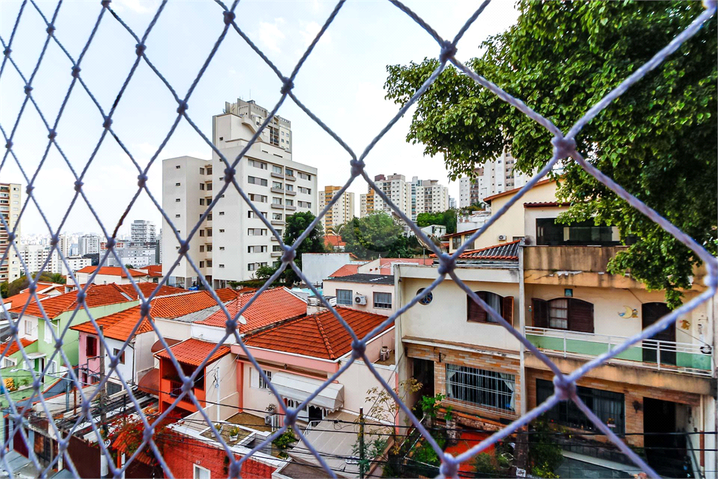 Venda Apartamento São Paulo Santana REO862718 8