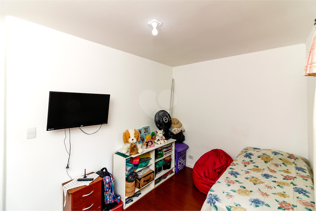 Venda Apartamento São Paulo Santana REO862718 9