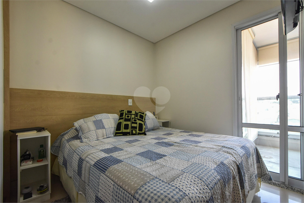 Venda Apartamento São Paulo Jardim Aeroporto REO862723 33