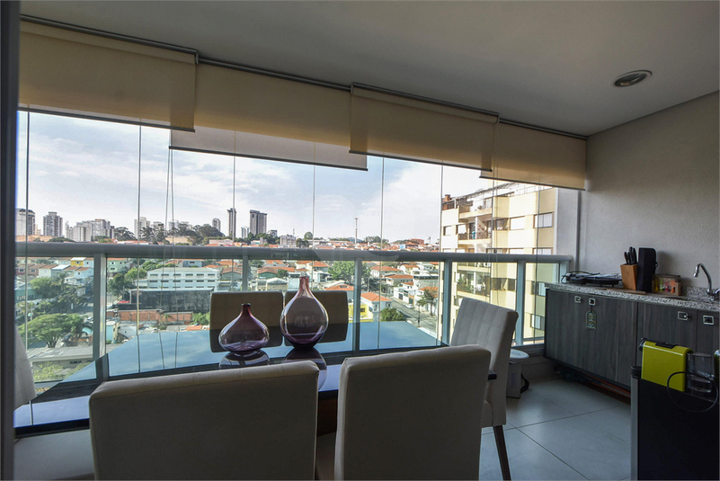 Venda Apartamento São Paulo Jardim Aeroporto REO862723 15