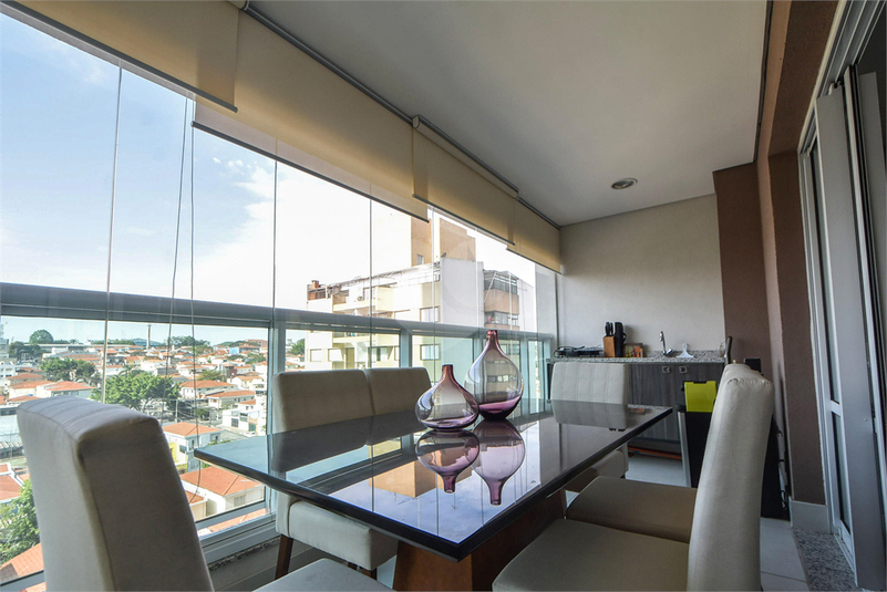 Venda Apartamento São Paulo Jardim Aeroporto REO862723 16