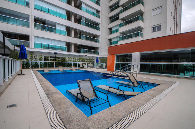 Venda Apartamento São Paulo Jardim Aeroporto REO862723 42