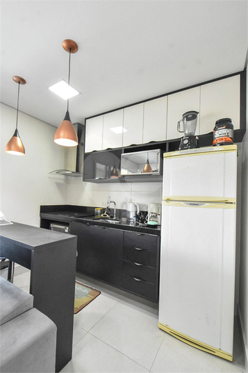 Venda Apartamento São Paulo Jardim Aeroporto REO862723 24