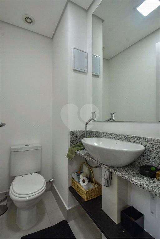 Venda Apartamento São Paulo Jardim Aeroporto REO862723 11