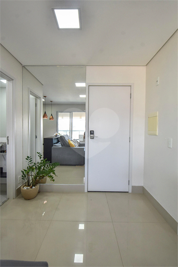 Venda Apartamento São Paulo Jardim Aeroporto REO862723 9