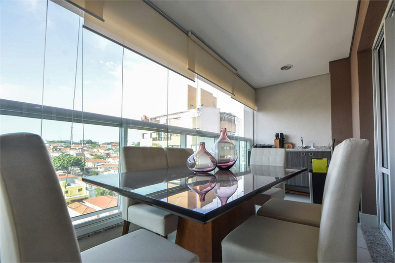 Venda Apartamento São Paulo Jardim Aeroporto REO862723 17