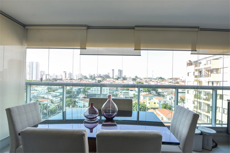 Venda Apartamento São Paulo Jardim Aeroporto REO862723 19