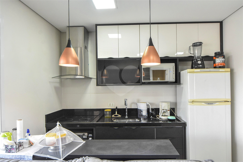 Venda Apartamento São Paulo Jardim Aeroporto REO862723 26