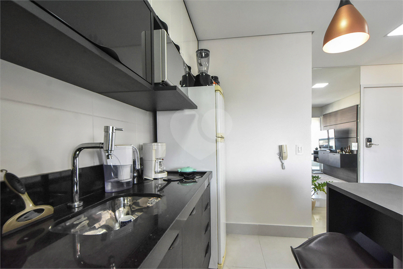 Venda Apartamento São Paulo Jardim Aeroporto REO862723 32