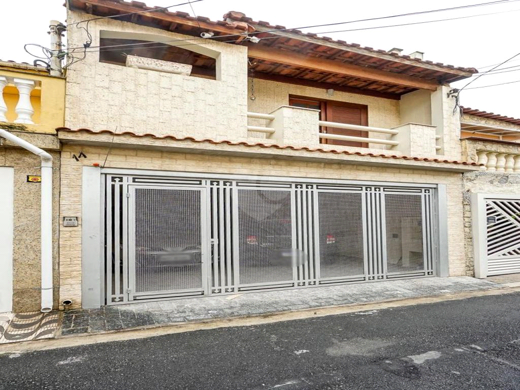 Venda Casa São Paulo Chácara Califórnia REO862728 59