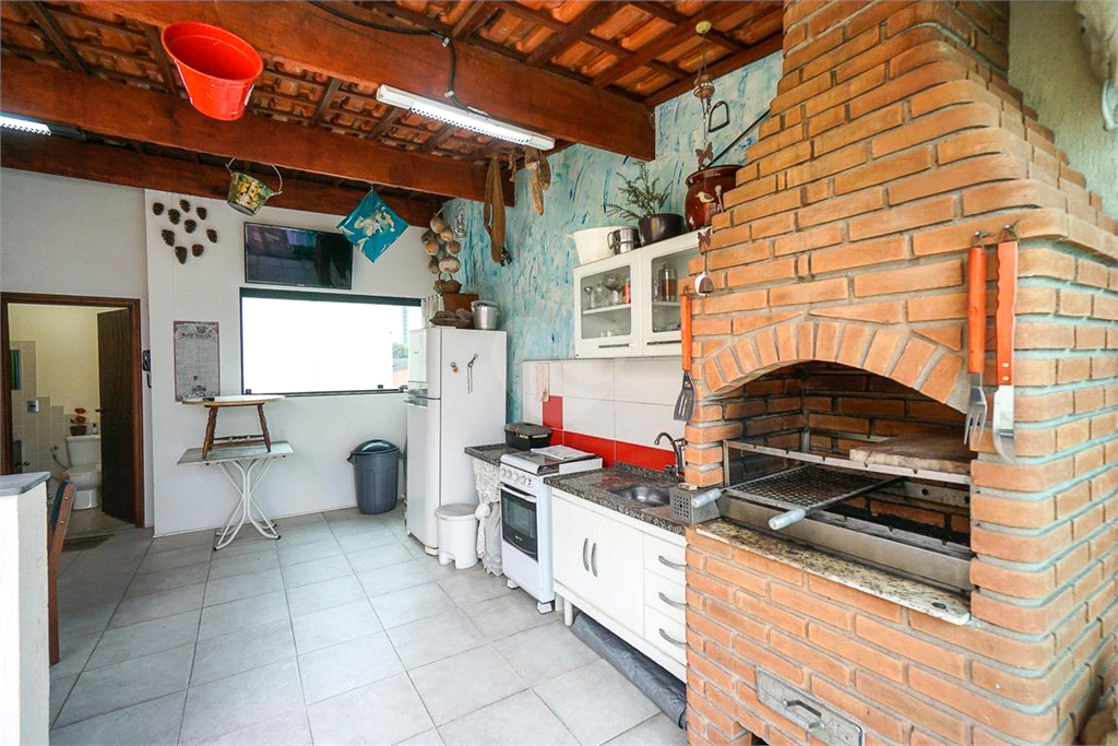 Venda Casa São Paulo Chácara Califórnia REO862728 50