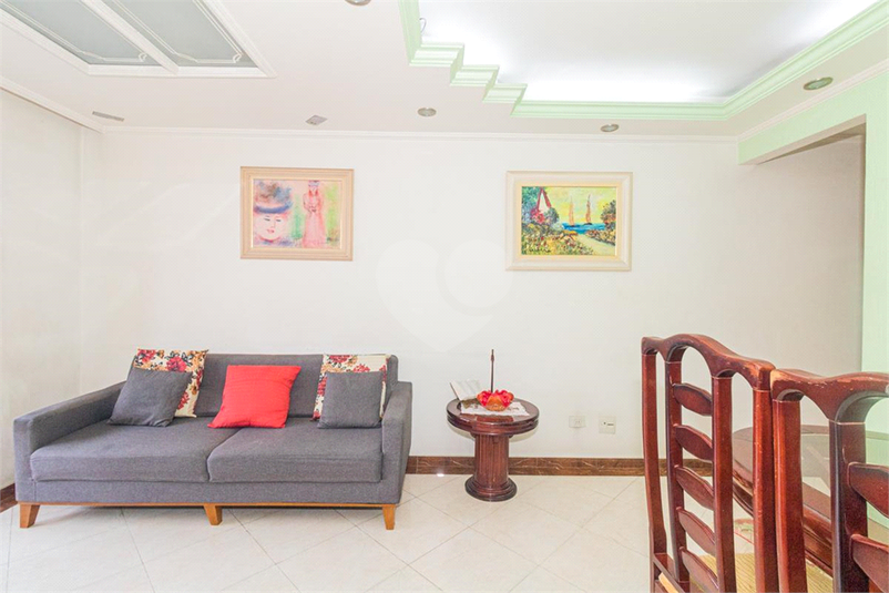 Venda Apartamento São Paulo Vila Gustavo REO862729 4