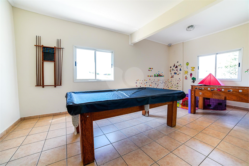 Venda Apartamento São Paulo Vila Gustavo REO862729 58