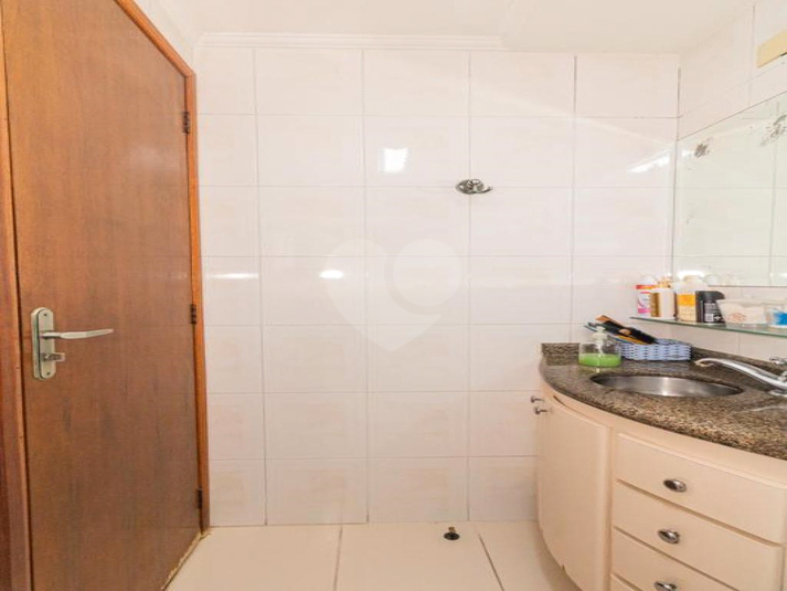 Venda Apartamento São Paulo Vila Gustavo REO862729 23