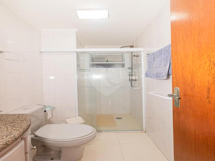 Venda Apartamento São Paulo Vila Gustavo REO862729 26